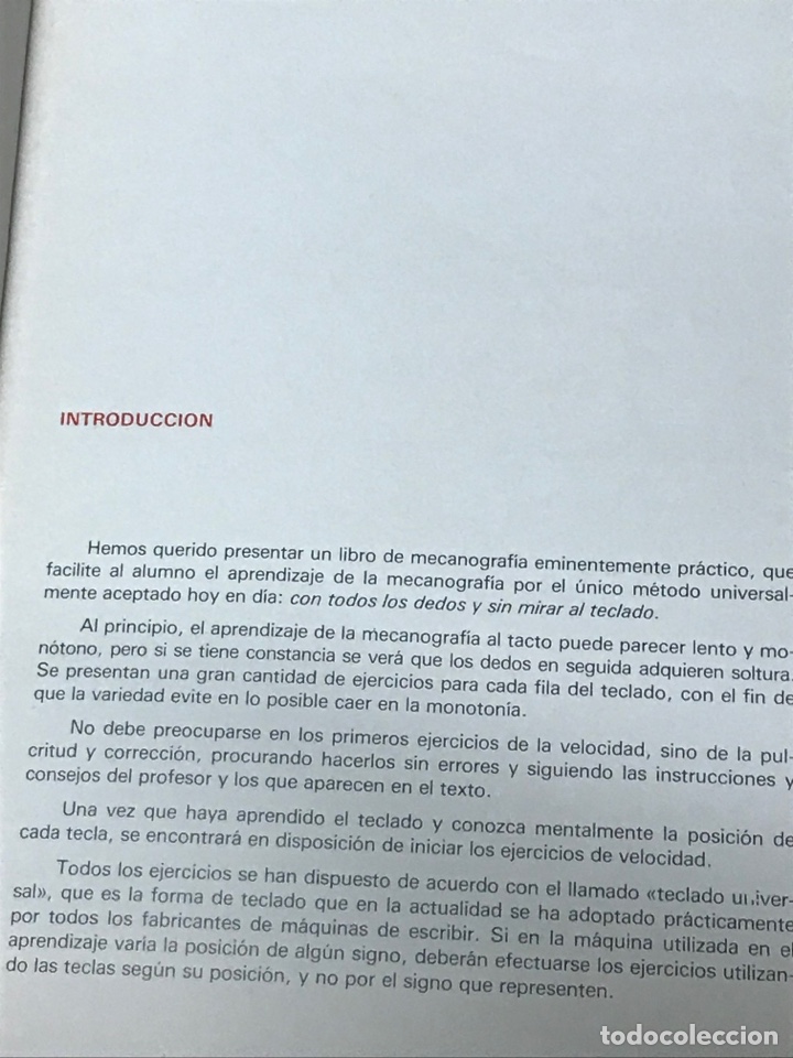 Libros: Mecanograf&iacute;a FP1 C Vallejo - Foto 4