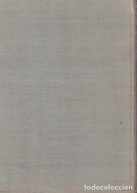 Libros: El Agua Amarga - Pombo Angulo, Manuel - Foto 1