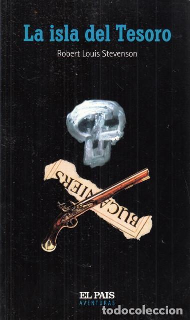 Libros: LA ISLA DEL TESORO - STEVENSON, ROBERT LOUIS - Foto 1