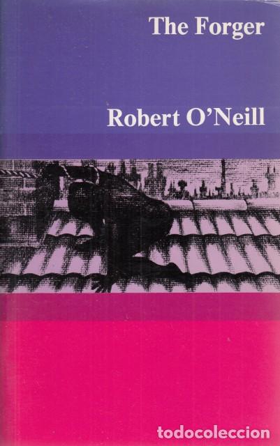 Libros: THE FORGER - ONEILL, ROBERT - Foto 1