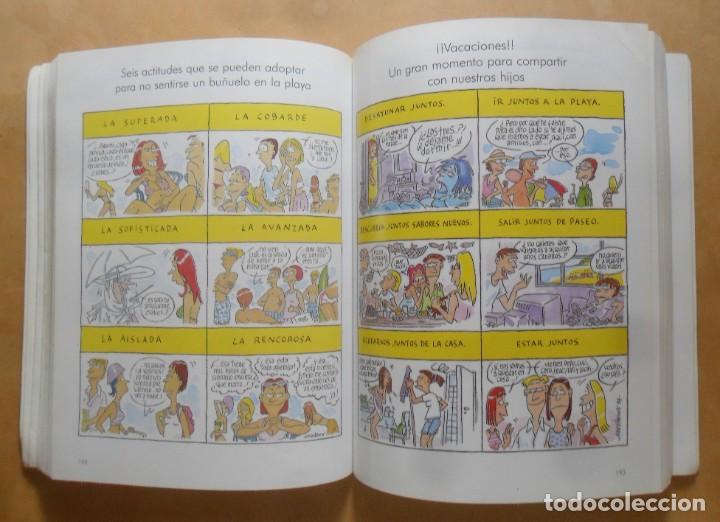 Libros: MAITENA, TODAS LAS MUJERES ALTERADAS - DEBOLSILLO - 2007 - Foto 4