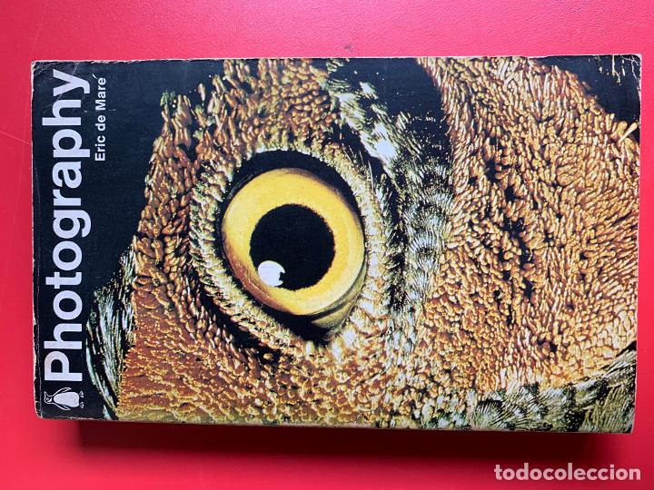 Libros: Photography - MARE ENRIC DE - Foto 1