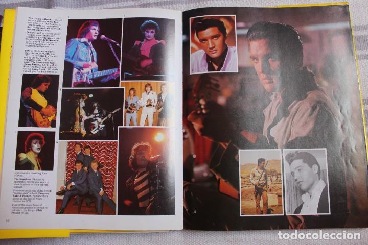 Libros: ROCK AND POP SUPERSTARS - Foto 3