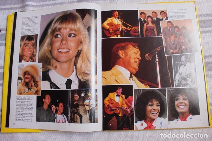 Libros: ROCK AND POP SUPERSTARS - Foto 5