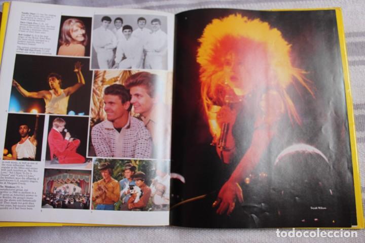 Libros: ROCK AND POP SUPERSTARS - Foto 6