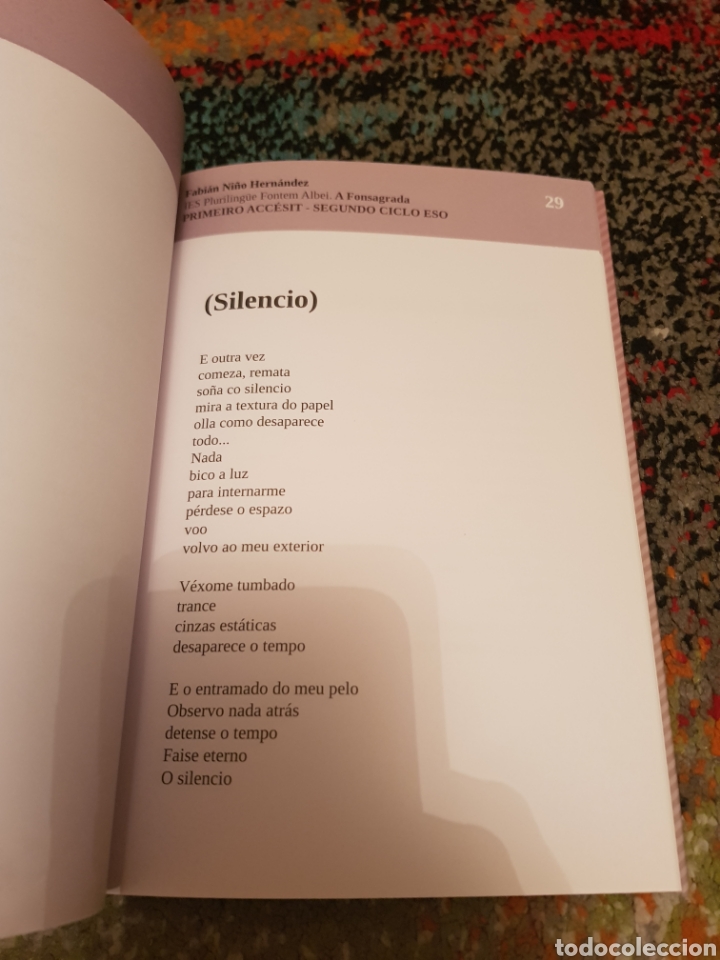 Libros: Rosalia de Castro - Foto 3