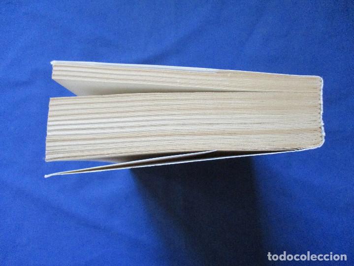 Libros: ANTOLOG&Iacute;A POLICIACA / UND&Eacute;CIMA SELECCI&Oacute;N 1981 - Foto 3