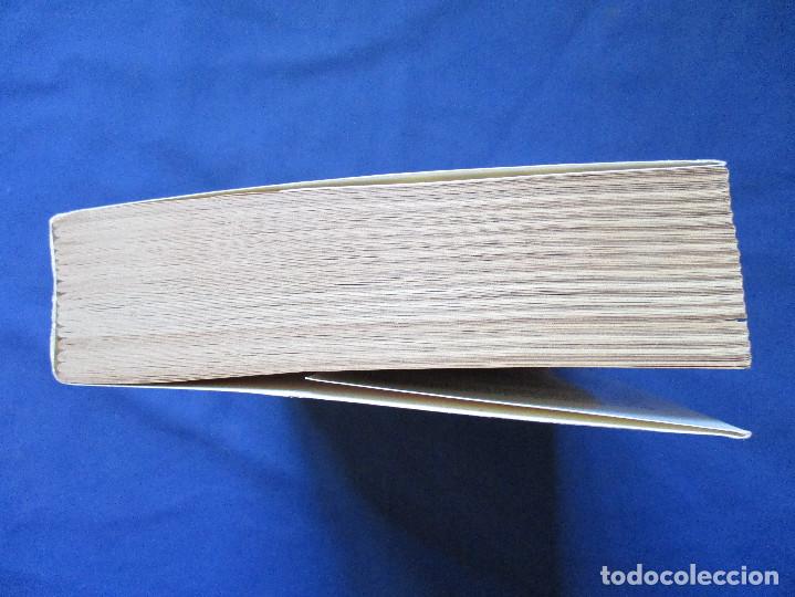 Libros: ANTOLOG&Iacute;A POLICIACA / UND&Eacute;CIMA SELECCI&Oacute;N 1981 - Foto 4
