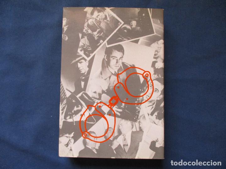 Libros: ANTOLOG&Iacute;A POLICIACA / UND&Eacute;CIMA SELECCI&Oacute;N 1981 - Foto 5