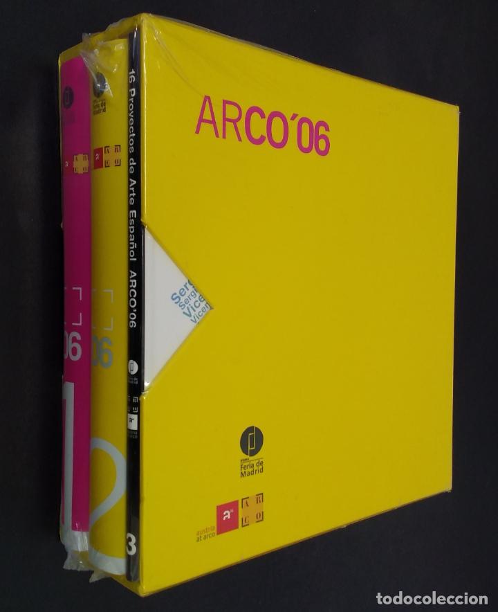 Libros: ARCO 06, Austria. (NUEVO) - VVAA - Foto 1