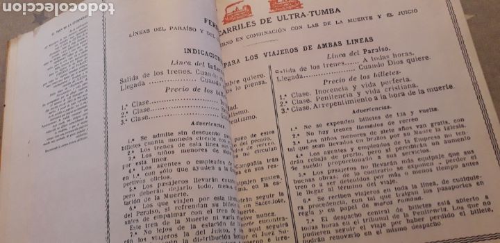 Libros: CELTIBERIA SHOW, EXPENDEDUR&Iacute;A, LUIS CARANDELL, - Foto 4