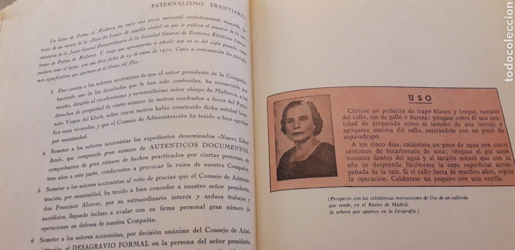 Libros: CELTIBERIA SHOW, EXPENDEDUR&Iacute;A, LUIS CARANDELL, - Foto 5