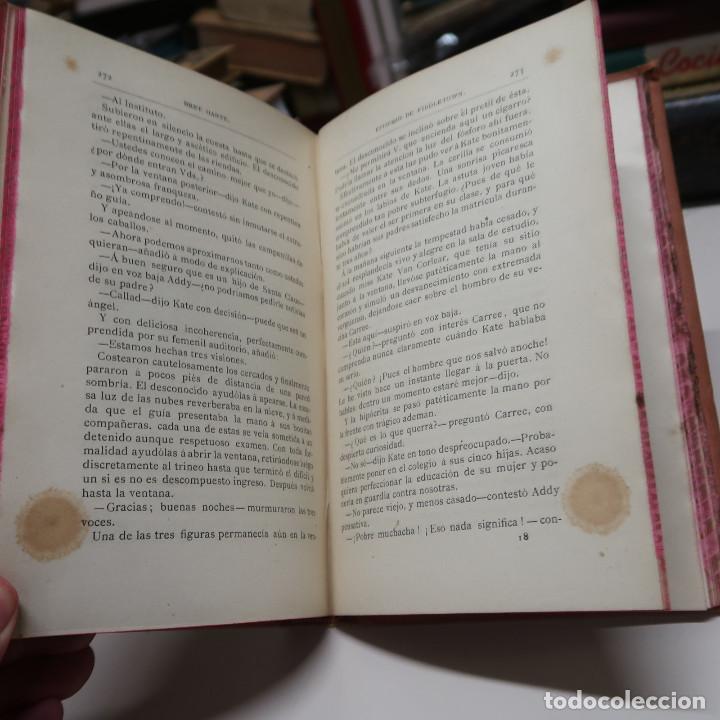 Libros: BOCETOS CALIFORNIANOS - HARTE, BRET - Foto 5