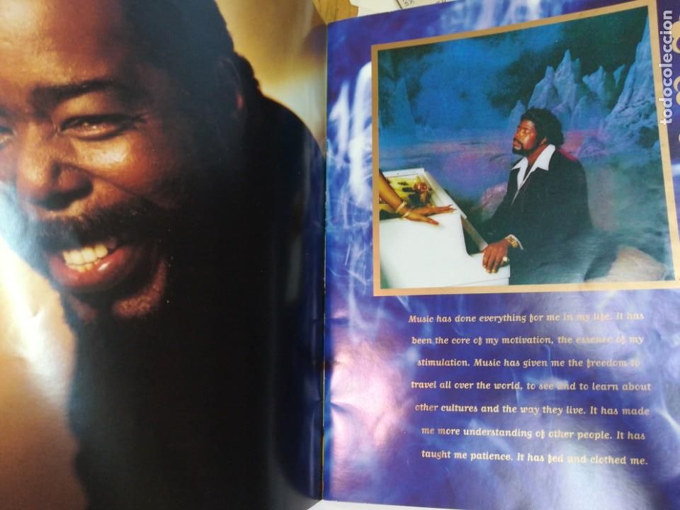 Libros: Barry Withe Icon world tour (ingl&eacute;s) SA4585 - Foto 2