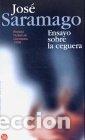 Libros: Ensayo sobre la ceguera - Saramago, Jose - Foto 1