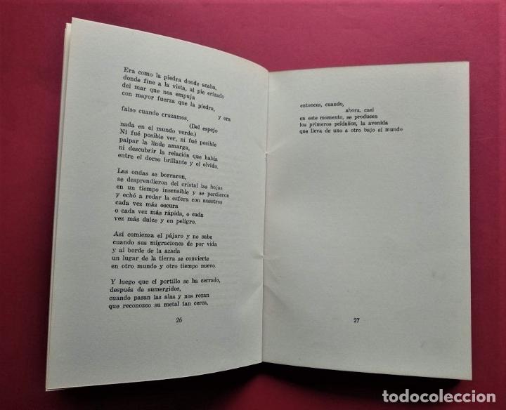 Libros: METROPOLITANO. - BARRAL, Carlos. - Foto 3