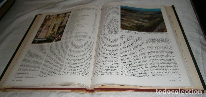 Libros: libro del a&ntilde;o 1973 editorial Salvat - Foto 3