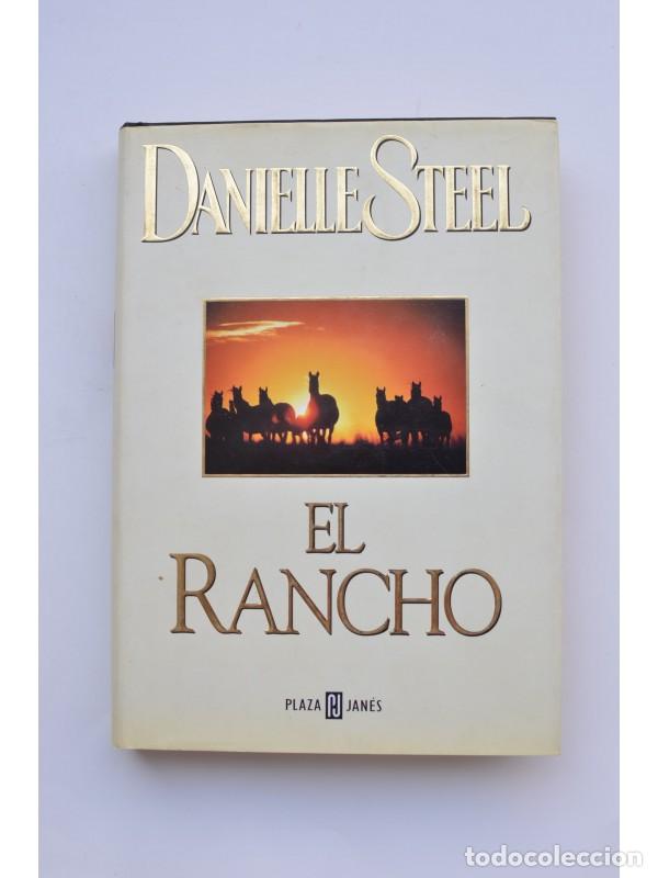 Libros: El Rancho - STEEL, Danielle - Foto 1