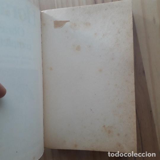 Libros: OBRAS COMPLETAS - HORACIO (PLANETA 1986) - Foto 2