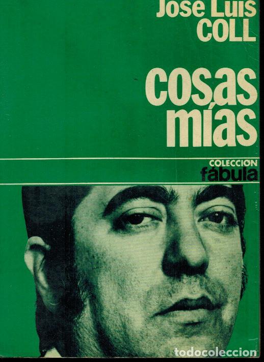 Libros: COSAS M&Iacute;AS - Foto 1
