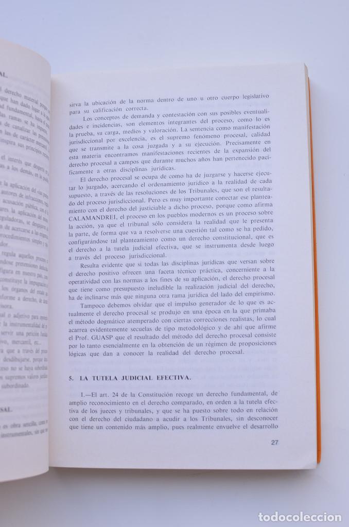 Libros: Derecho procesal laboral - AUTORES&nbsp; VARIOS - Foto 4