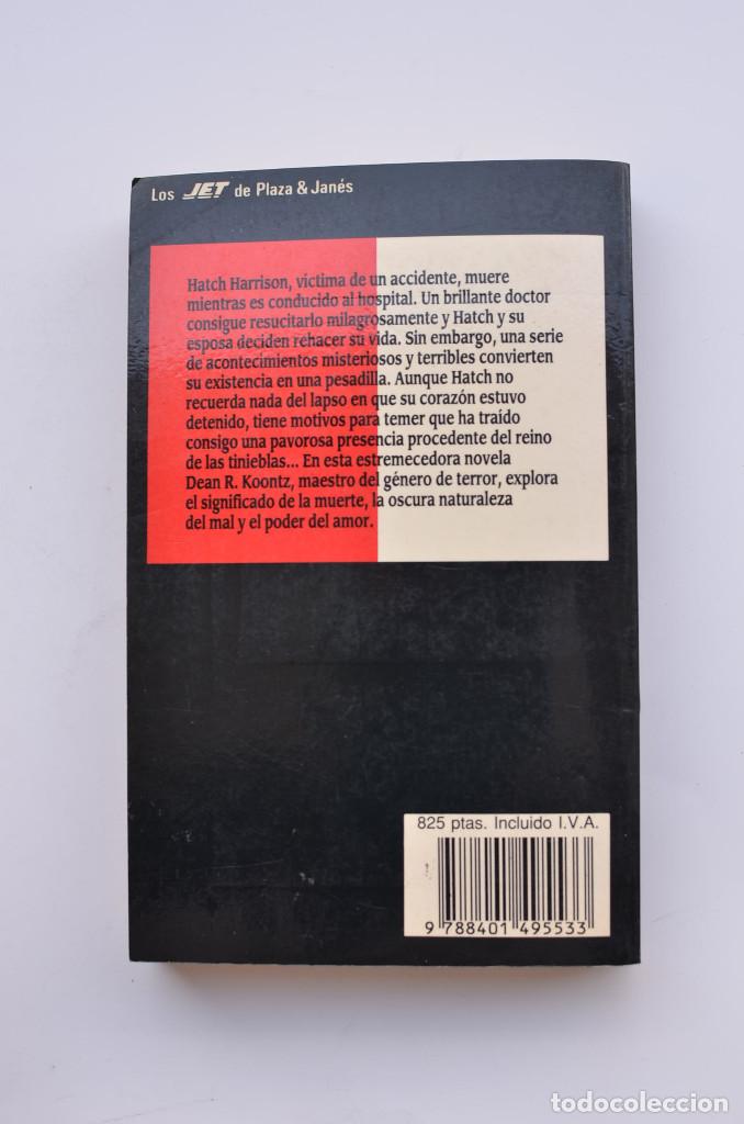 Libros: Reino de tinieblas - KOONTZ, Dean R. - Foto 3