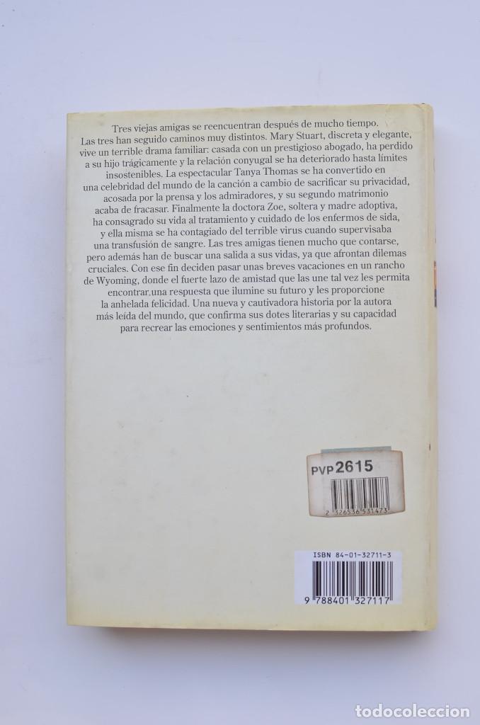 Libros: El Rancho - STEEL, Danielle - Foto 4