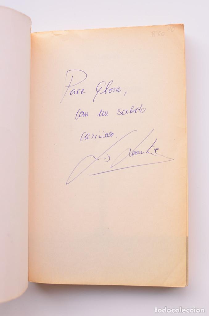 Libros: Mira si yo te querr&eacute; - LEANTE, Luis - Foto 2