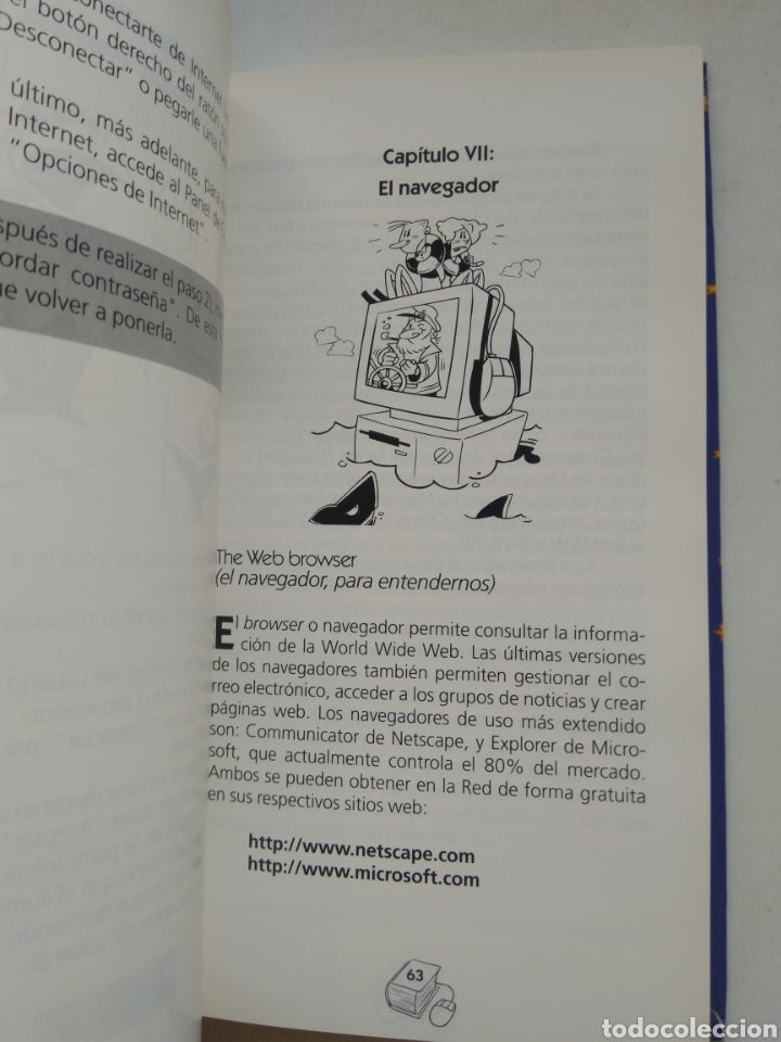 Libros: GU&Iacute;A INTERNET GOMAESPUMA - Foto 3