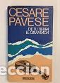 Libros: PAVESE, Cesare. - De tu tierra. El Camarada. - Foto 2