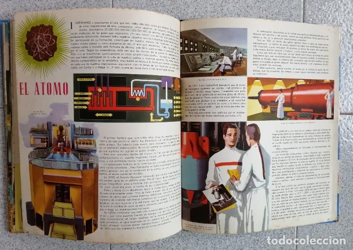 Libros: LAS GRANDES INDUSTRIAS. - Foto 4