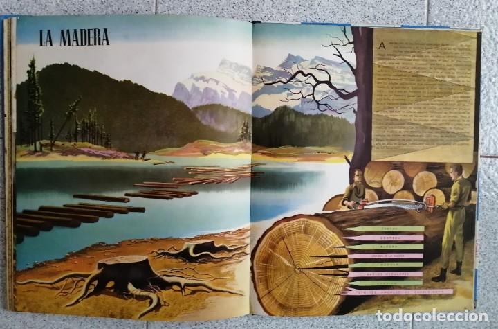 Libros: LAS GRANDES INDUSTRIAS. - Foto 5