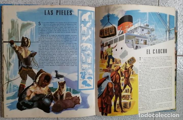Libros: LAS GRANDES INDUSTRIAS. - Foto 6