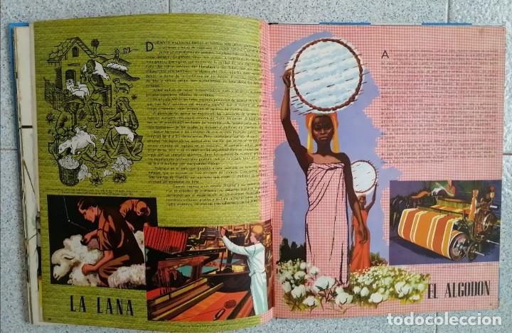 Libros: LAS GRANDES INDUSTRIAS. - Foto 7
