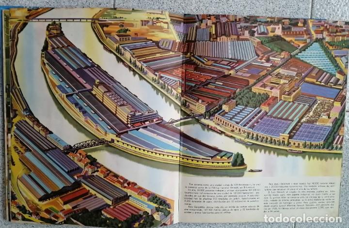 Libros: LAS GRANDES INDUSTRIAS. - Foto 8