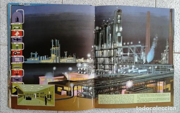 Libros: LAS GRANDES INDUSTRIAS. - Foto 10