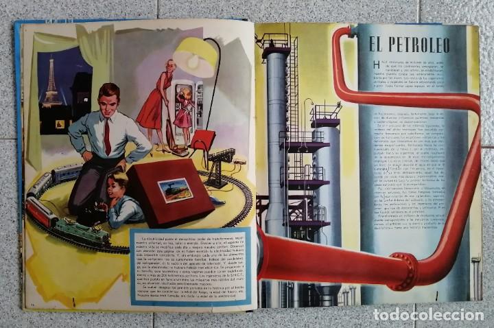 Libros: LAS GRANDES INDUSTRIAS. - Foto 11