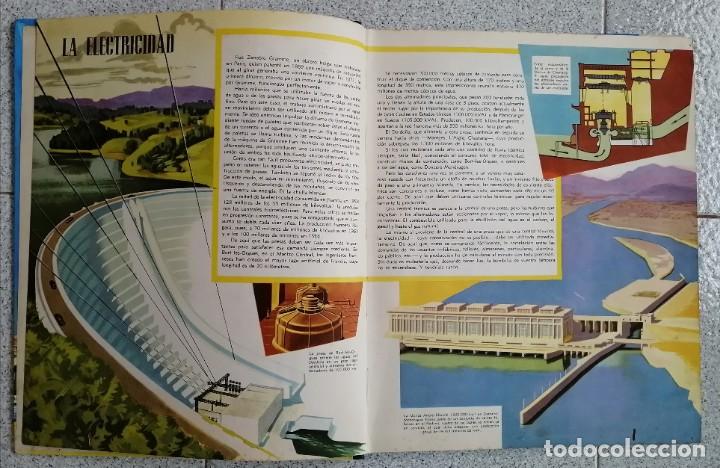 Libros: LAS GRANDES INDUSTRIAS. - Foto 12