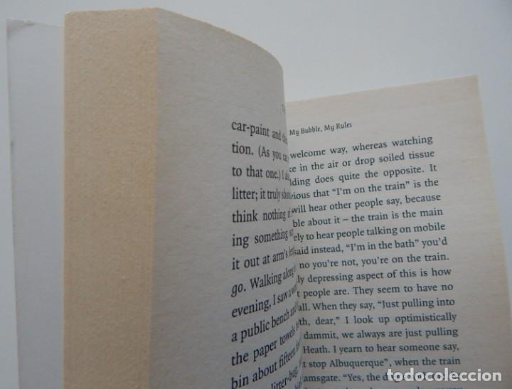 Libros: Talk to the Hand - Lynne Truss - Foto 3