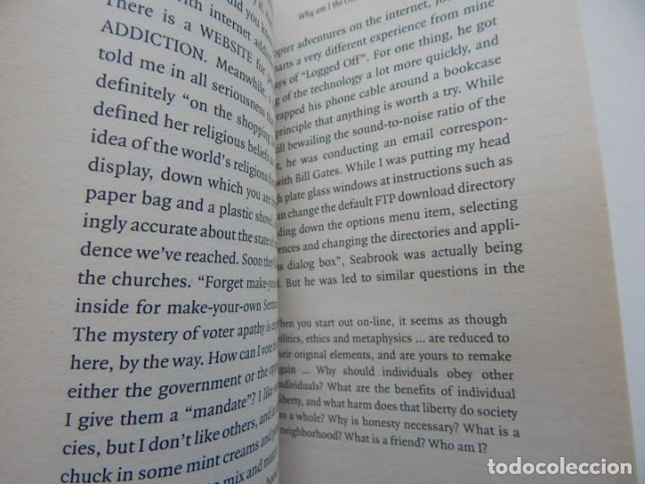 Libros: Talk to the Hand - Lynne Truss - Foto 4