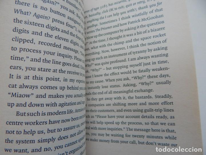 Libros: Talk to the Hand - Lynne Truss - Foto 5