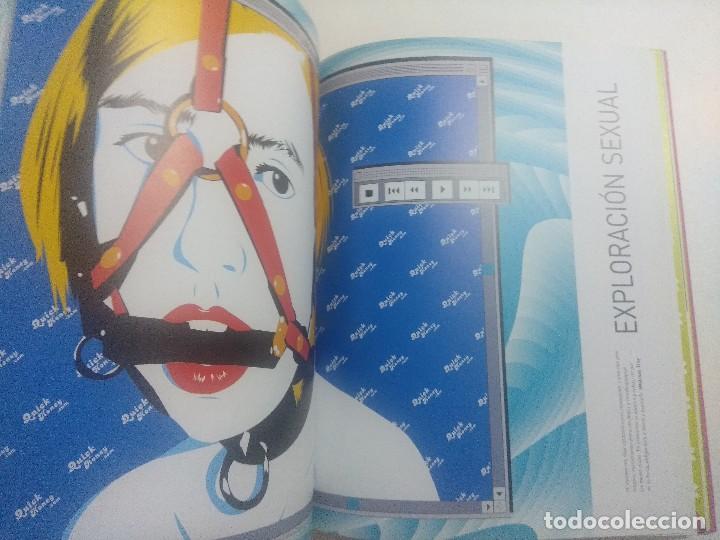 Libros: EL LIBRO DEL SEXO/SUZI GODSON. - Foto 2