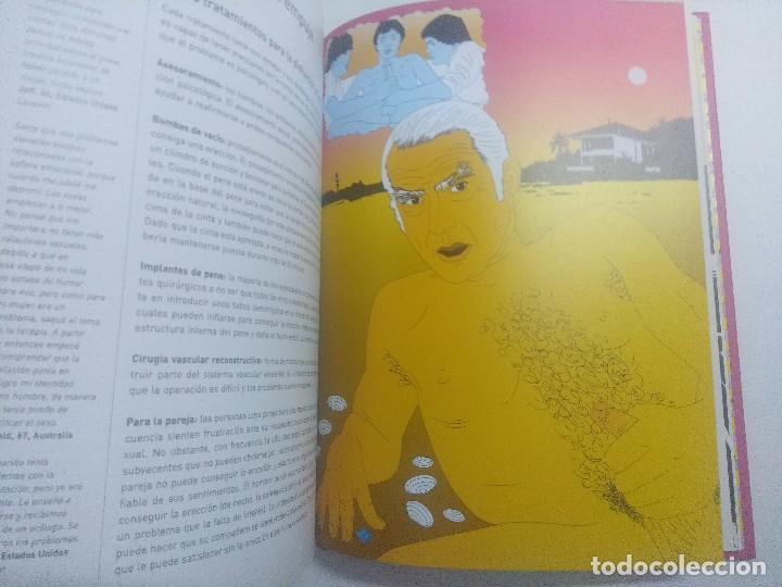 Libros: EL LIBRO DEL SEXO/SUZI GODSON. - Foto 4