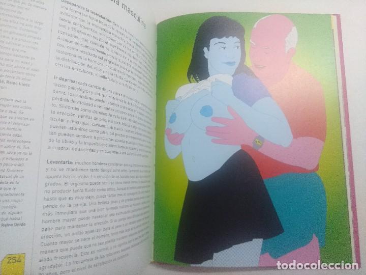 Libros: EL LIBRO DEL SEXO/SUZI GODSON. - Foto 5