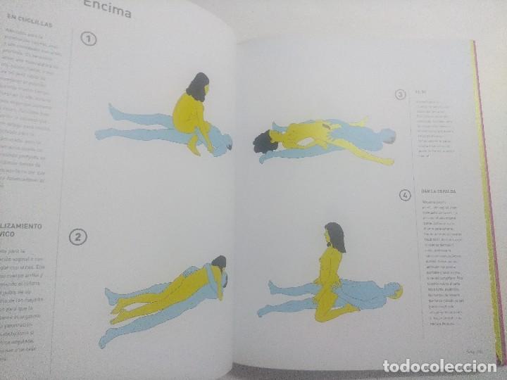 Libros: EL LIBRO DEL SEXO/SUZI GODSON. - Foto 7