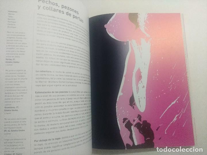 Libros: EL LIBRO DEL SEXO/SUZI GODSON. - Foto 8