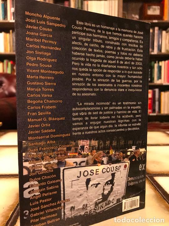 Libros: Jos&eacute; Couso. La mirada inc&oacute;moda - Foto 2