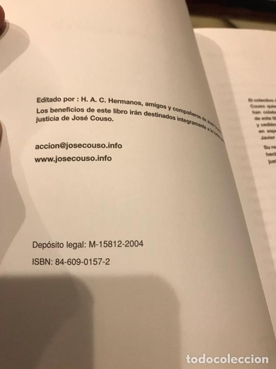 Libros: Jos&eacute; Couso. La mirada inc&oacute;moda - Foto 3