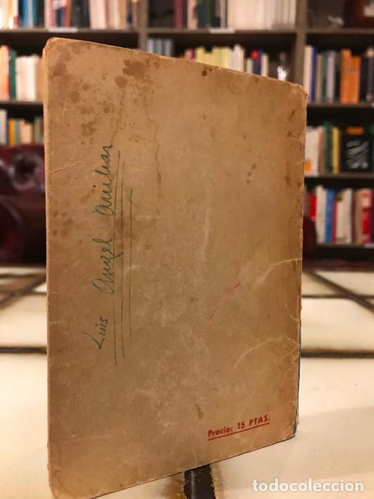 Libros: La apertura inglesa. Julio Ganzo - Foto 2