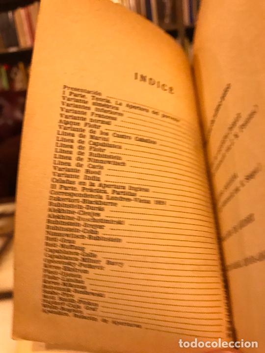 Libros: La apertura inglesa. Julio Ganzo - Foto 3